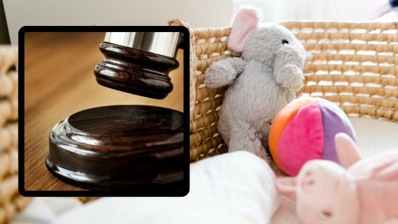 Niemowlę nie przeżyło, starszy brat został okaleczony na całe życie. Sąd wydał wyrok rodzicom z Przemkowa