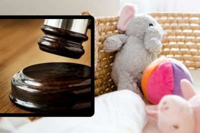 Niemowlę nie przeżyło, starszy brat został okaleczony na całe życie. Sąd wydał wyrok rodzicom z Przemkowa