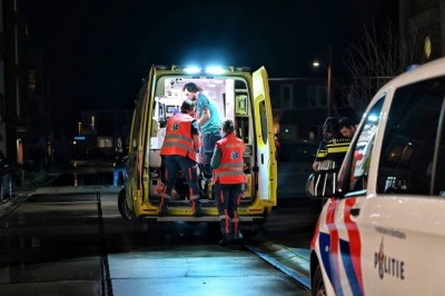 Polak wpadł w szał w hotelu w Holandii i zdemolował pokój. Temat wjechał za mocno, skończyło się reanimacją