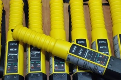 Był tak nawalony, że w policyjnym alkomacie zabrakło skali. Dodatkowo miał już aktywny zakaz prowadzenia pojazdów. Posiedzi 9 miesięcy i zapłaci 15k zł.