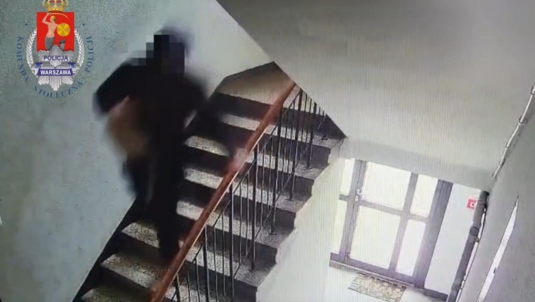 Wyszedł z aresztu i po kilku godzinach znów zaatakował. Na cel obrał tę samą kobietę