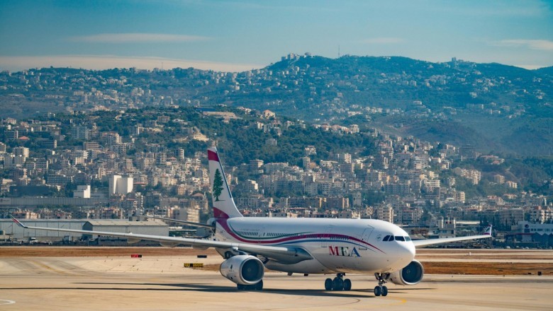 Polacy ignorują wojnę, ostrzeżenia i lecą na Bliski Wschód. W razie problemów będą domagali się ewakuacji?
