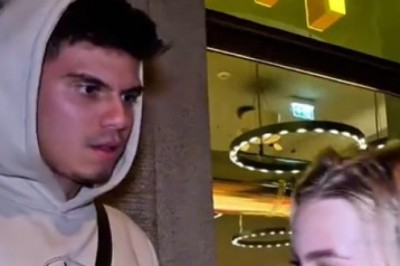 Polka pięknie spławiła „latino lovera”. Takiej odpowiedzi to się nie spodziewał