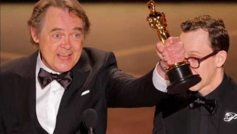 Kolejny Oskar dla Polaka. Jego Twórczość zna niestety mało osób
