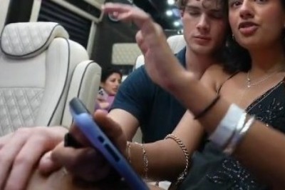 Nie wiedziała, że trwa stream. Wyszło na jaw, że zdradziła swojego chłopaka