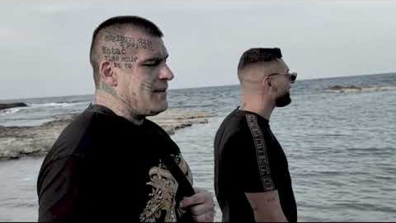 Popek i Adrian Cios nagrali kawałek. Internauci podzieleni co do tej twórczości