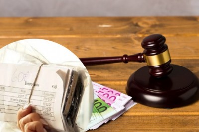 Biuro rzeczy znalezionych w Kolonii sprzedawało torby-niespodzianki. Ceny startowały od 1 euro