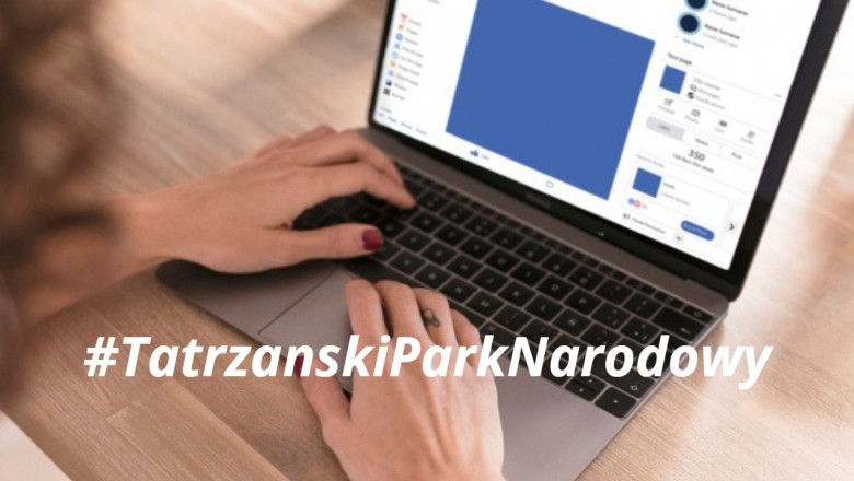 Nowe stanowisko w TPN. „Cyber Ranger” ma tropić turystów, którzy sami pokazują łamanie zasad