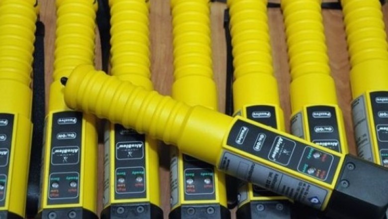 Wójta złapano, jak jechał pijany, jednak sąd sprawę warunkowo umorzył