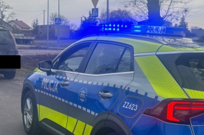 Łukasz Mejza „zebrał” już 163 pkt karne i powinien prawie 7 razy stracić prawko, ale jest posłem i ma immunitet