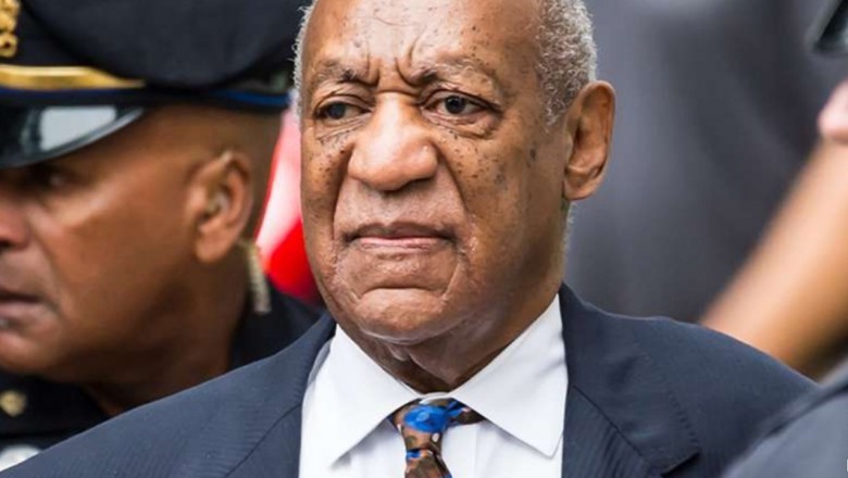 Bill Cosby znów uznany za winnego gw*łtu po ponad 50 latach – sąd zasądził milionowe odszkodowanie