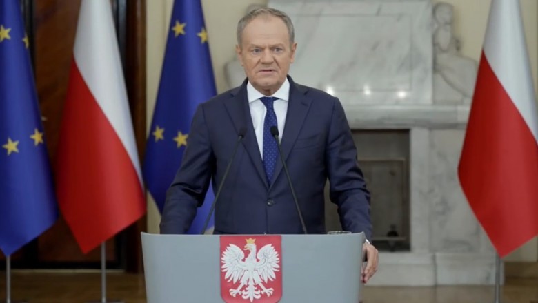 Obniżenie stawki vat, niższa akcyza i cena maksymalna. Tusk reaguje na wysokie ceny paliw