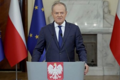 Obniżenie stawki vat, niższa akcyza i cena maksymalna. Tusk reaguje na wysokie ceny paliw