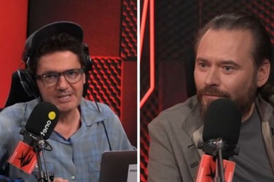 Stanowski czy Wojewódzki? Kto wygrał starcie dwóch kontrowersyjnych dziennikarzy?