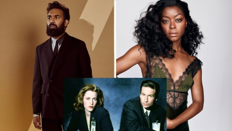 Obsada rebootu „Z Archiwum X” ujawniona. To oni zastąpią Muldera i Scully