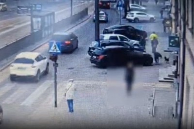 Kobiecie wypadły pieniądze z kieszeni. Świadkowie zamiast oddać, przywłaszczyli sobie prawie 6 tysięcy złotych