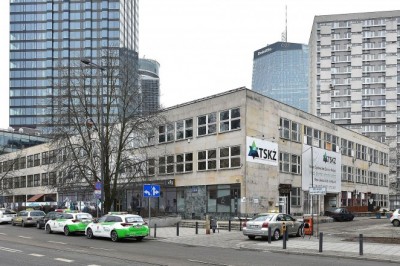 W 2015 TSKŻ sprzedało teren i siedzibę Teatru Żydowskiego, teraz nową sfinansuje miasto Warszawa za 115 mln zł. 25 mln dołoży Ministerstwo Kultury