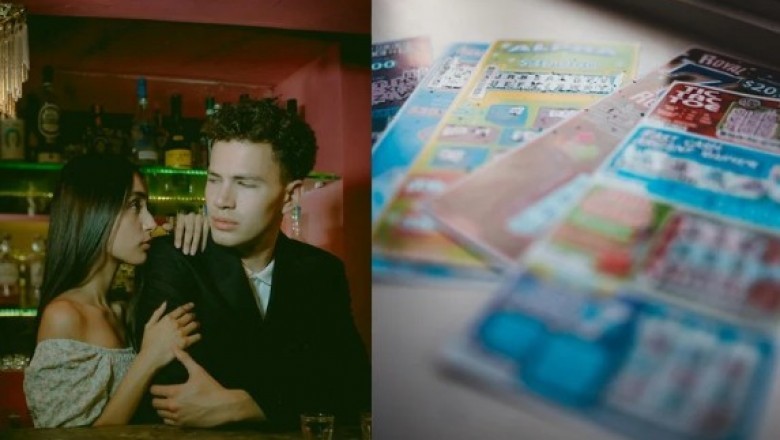 Uciekła od narzeczonego ze „zwycięskim” kuponem na pół miliona euro - okazało się, że miała pecha