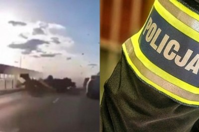 Przed wypadkiem wypił litr wódki! Miał dwa aktywne zakazy jazdy. Prokuratura podała nowe ustalenia - Łomianki