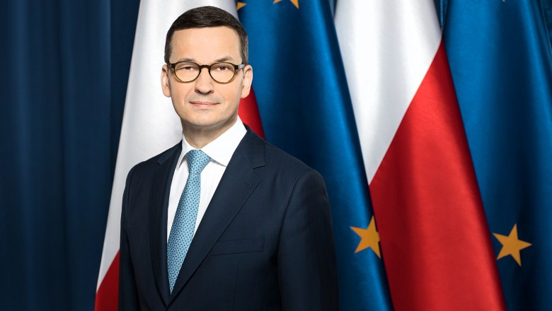 Wkrótce również Mateusz Morawiecki może usłyszeć zarzuty w związku z aferą RARS