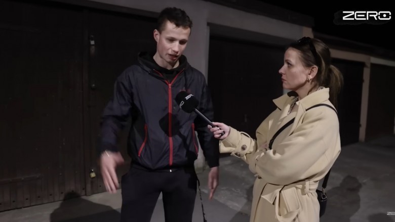 Czy jeden z napastników kłamał w wywiadzie i jednocześnie przyznał rację strzelającemu? Są wyniki sekcji zwłok