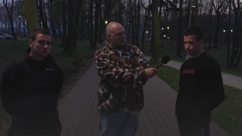 „My nigdy nic za darmo nigdy nie robimy” – Napastnicy z Bystrzycy Kłodzkiej opowiadają o swoim „spokojnym” wieczorze