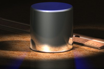 Stała Plancka, kwantowy efekt Halla i ziemska grawitacja. Tak dziś sprawdza się, czy kilogram naprawdę waży kilogram.