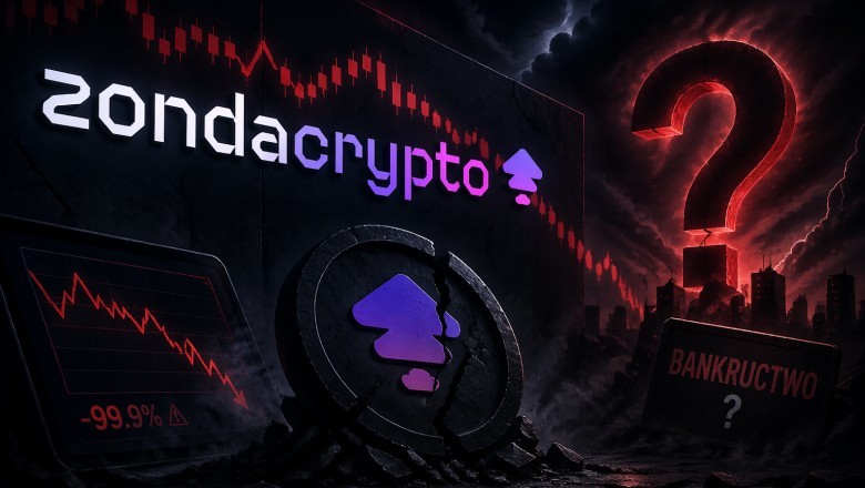 Czy to koniec Zondacrypto? Pojawiają się informacje o zwalnianiu pracowników i zniknięciu prezesa