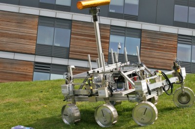 Europejczycy będą szukać życia na Marsie. NASA wystrzeli europejski łazik już za dwa lata