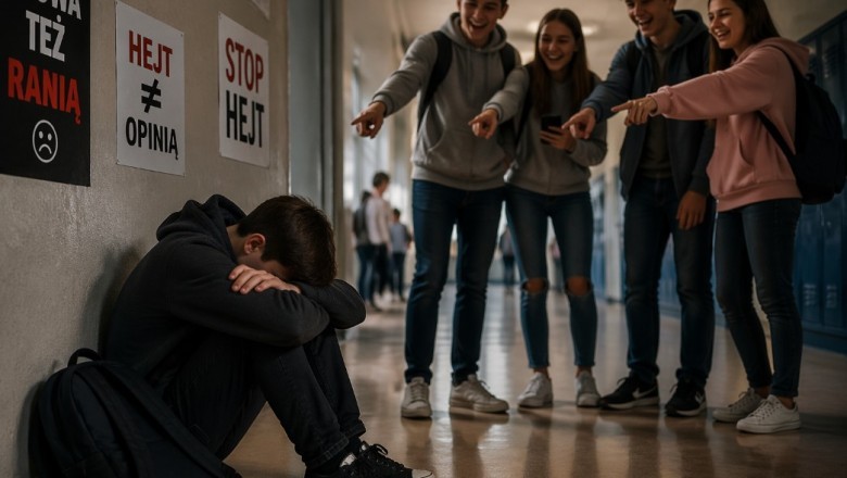 Hejterze, to może mieć poważne konsekwencje. Ofiaro hejtu - sprawdź, jakie masz prawa