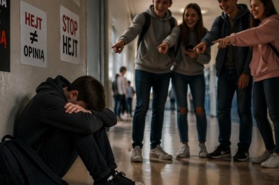 Hejterze, to może mieć poważne konsekwencje. Ofiaro hejtu - sprawdź, jakie masz prawa