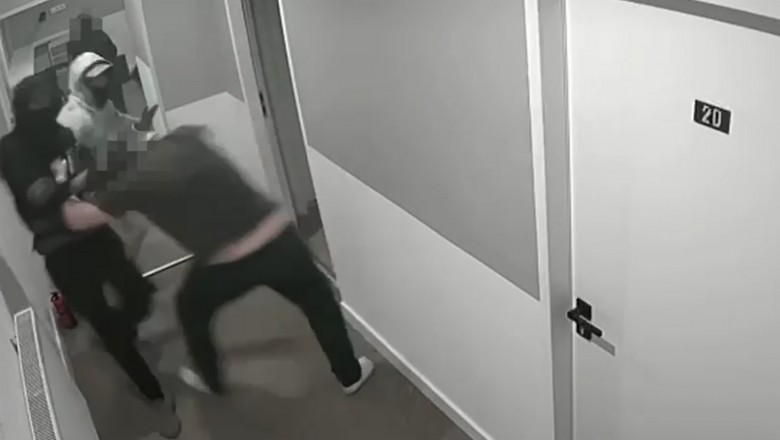 Zwabiła mężczyznę do wynajętego apartamentu w Warszawie, okazało się to zasadzką