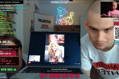 Łatwogang zapytał Magdę Gessler o przepis na bigos. Chyba teraz wiele osób będzie robiło z tego przepisu