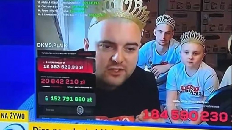 „Sk…nie je…ny" TVN idealnie wstrzelił się w moment, nie przewidzieli takiej akcji z Bedoesem