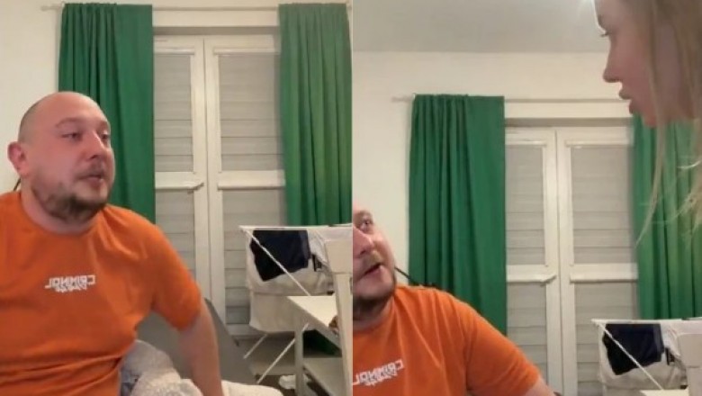 „OFa miałaś, agencje miałaś, narzeczonego miałaś” Kolejne rozstanie Magicznych. Natalia zagroziła sprawą.