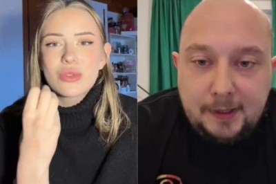 Czyli to chyba nie koniec? Natalia komentuje rozstanie z Danielem Magicalem