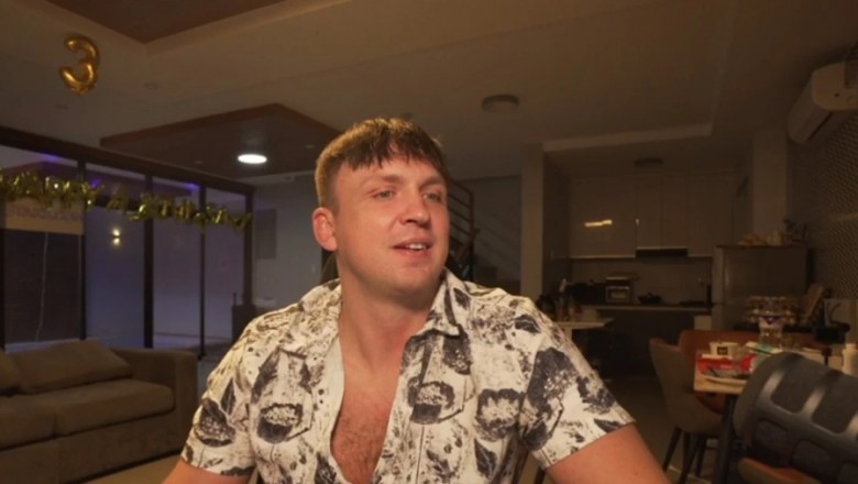 Robert Pasut komentuje info o liście gończym. Tymczasem YouTube usunął jego kanały