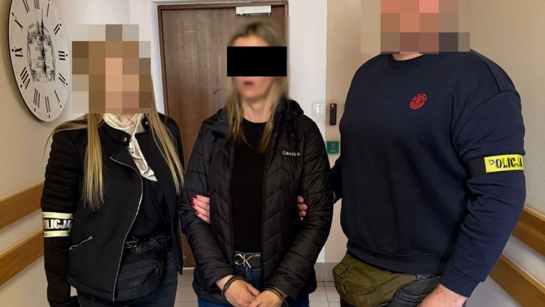 Zamawiała ciuchy i kosmetyki na fałszywe dane, a później odsyłała tylko połowę. Ekspedientka nie pomyślała tylko o jednym